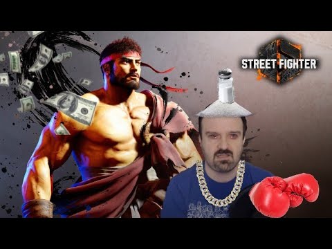 DSP Tries It Street Fighter 6 Beta Getting Absolutely BODIED Best Fails