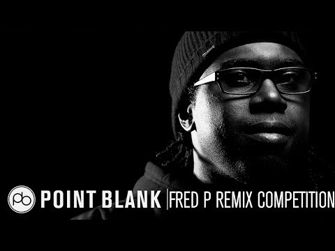Fred P Interview & Track Breakdown w/ Exclusive Remix Competition