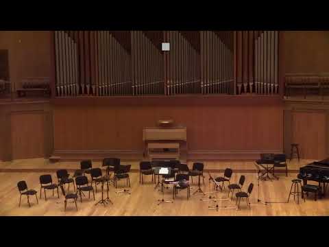 Lerman Chamber Orchestra and Alexander Knyazev BACHMOZARTFEST 21.11.2019