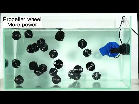 SUNSUN JVP-Series Wave Maker Pump Magnet Small Submersible Pump