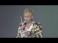 Super Junior Super Show 4 in Paris - Eunhyuk ...