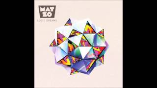 Mat Zo - Lucid Dreams (Cold Blue's Uplifting Remake)