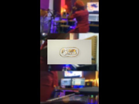 WOSO NA WOKRON [COVER] K2R