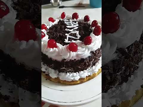 New#cakedecoratingtutorials