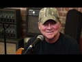Chris Knight live at Paste Studio ATL