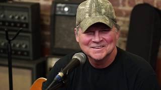 Chris Knight live at Paste Studio ATL