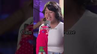 Download lagu She's Gone | Gigi Vibes Exclusive #shorts #gigidelana #shesgone #steelheart mp3