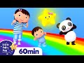 Happy Place Sing Along More Nursery Rhymes And Kids Songs Little Baby Bum