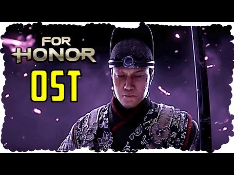 For Honor Sun Da OST - Season 12 Main Menu OST
