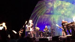 Anderson Rabin Wakeman - Rhythm of Love [LIVE] clip - 2016-10-04 - Hard Rock Live - Orlando, Florida