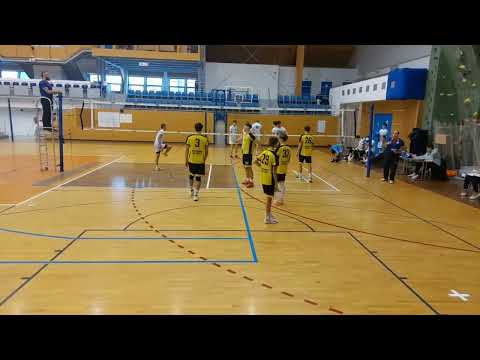 EX-U22M: Svitavy 🆚️ Benátky nad Jizerou