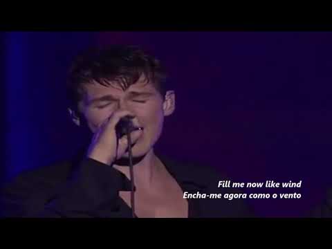 Thought That It Was You - A-Ha