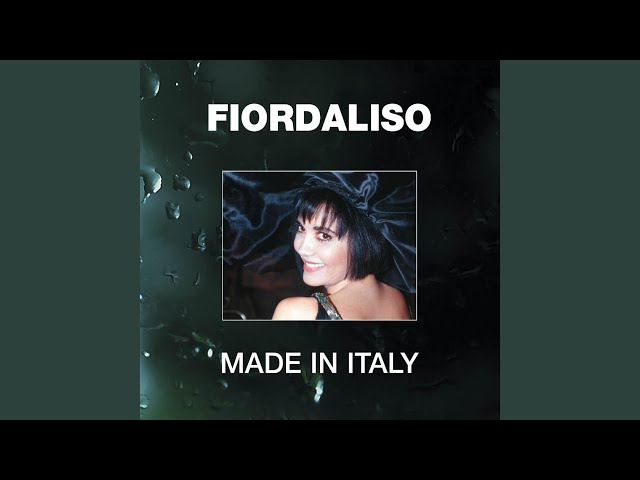 La Meravigliosa Musica di Fiordaliso: Le Migliori Canzoni da Ascoltare