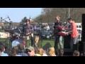 Barefoot Truth (Worth) UNH Solarfest 4_29_12