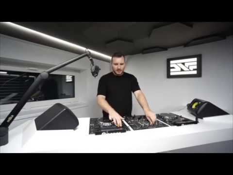 Skytech LIVE SET X DNF Studio