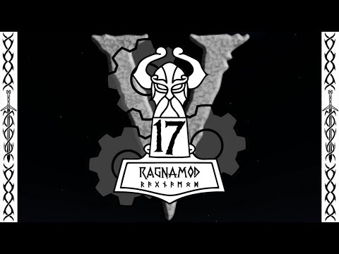 Ragnamod V - Ep 17 : Blood & Beep boop