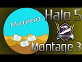 Top 20 Champion Halo 5 Montage - Mmmm j0e ...