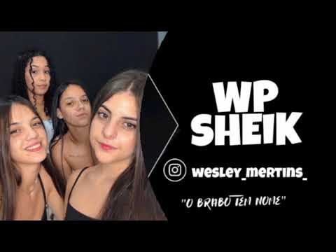 NOVO CANGAÇO 002 - Mc Ketim, Mc Pepeu, Mc Anjim, Mc Nenê e Mc Vitin Lc