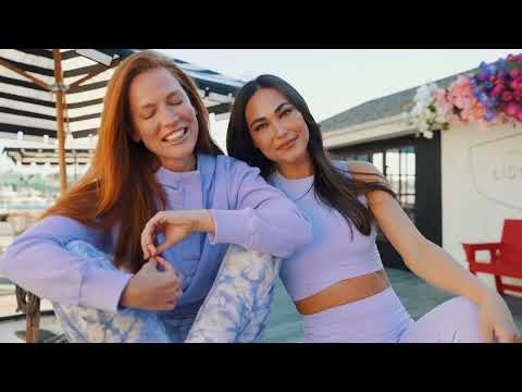 Mono B Activewear Essentials: Spring Edit