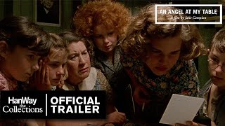 An Angel At My Table | Classic Trailer - HanWay Films