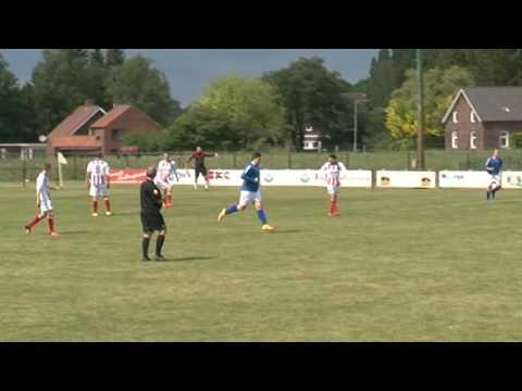 11Sport: Doelpunt Crescentia