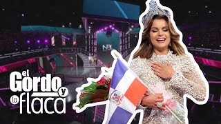 Clarissa Molina vuelve al escenario que la vio triunfar en NBL y así lucirá está temporada