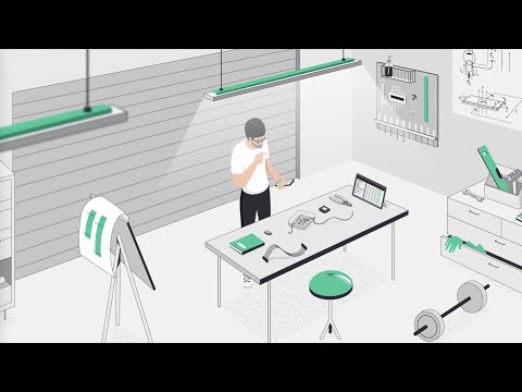 Blynk: The All-in-One IoT Platform to Build, Launch & Scale Devices