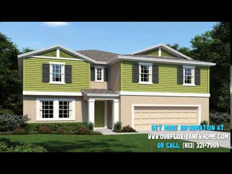 3 Bed 2.5 Bath 2457 SqFt By Ashton Woods Homes in Whitaker Park, Sarasota FL