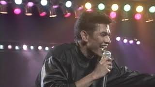 GARY VALENCIANO - &quot;SHOUT FOR JOY&quot; [Live from SHOUT 1992]