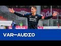 VAR | Verdient Luuk de Jong hier een penalty?