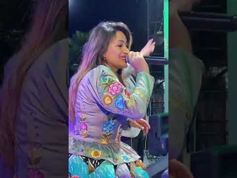 🎙LOLY SALAS🎙EN CONCIERTO [MIX]