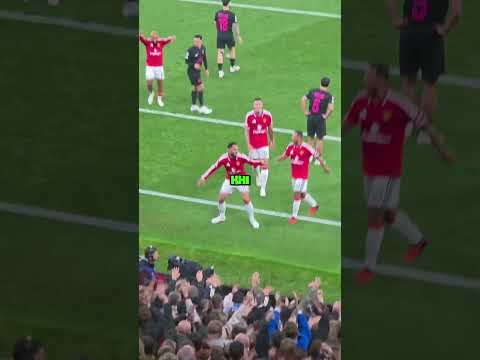 Bruno Fernandes vừa thức tỉnh?