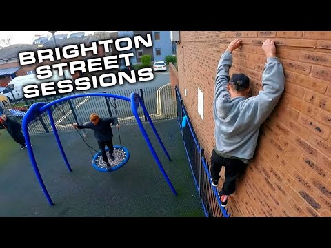 Brighton Street Rats - STORROR 🇬🇧