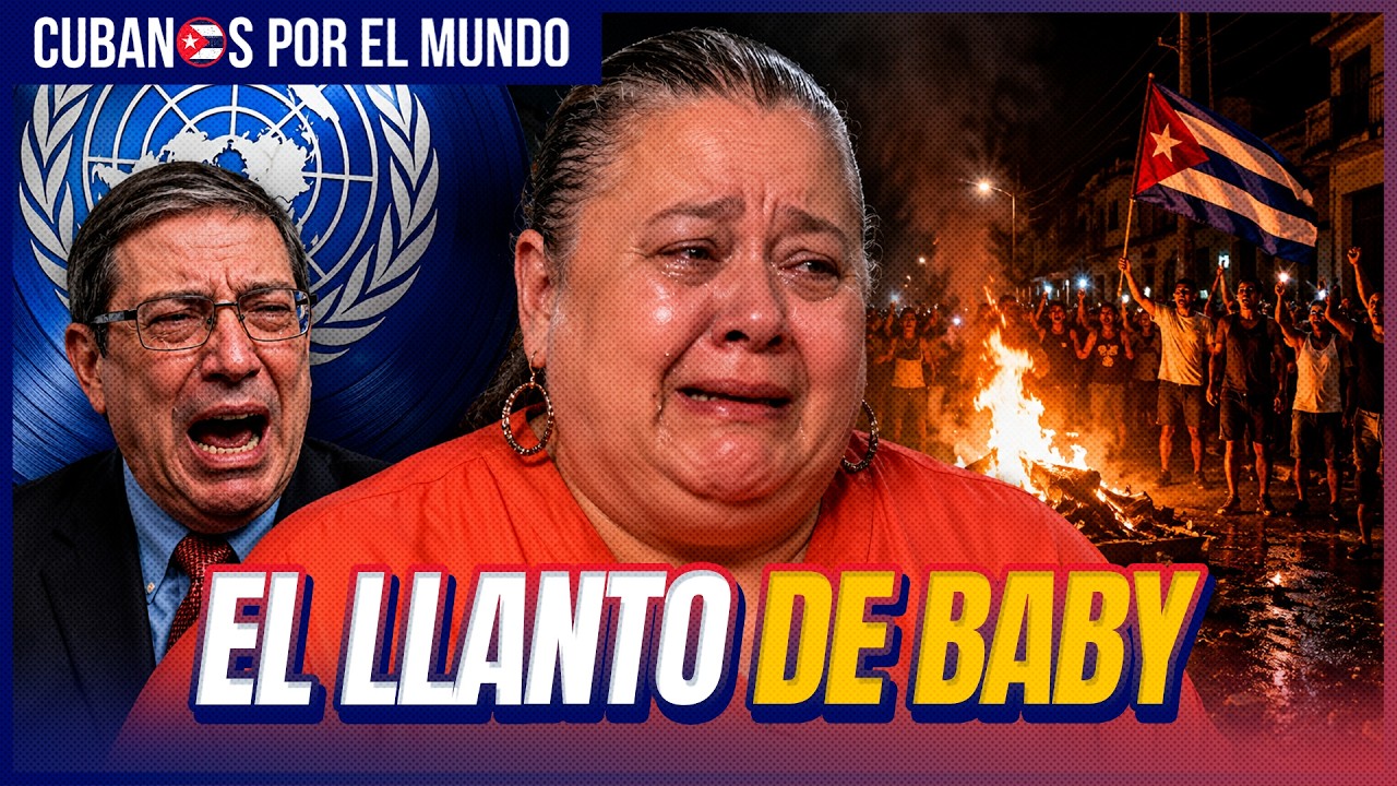 EEUU abandona la Cuba de la ONU tras cantarle la verdad a Bruno