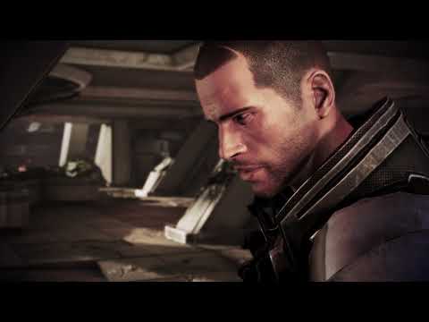 Mass Effect 3: Insanity Best Gameplay - Vanguard. Sur'Kesh