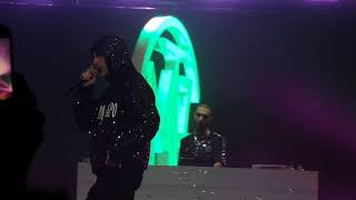 Gemitaiz - Rollin - Milano@Alcatraz