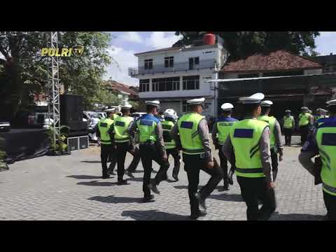 PRESISI UPDATE : APEL KONSOLIDASI SATGAS WALROLAKIR 26/05/2024 (15.00)