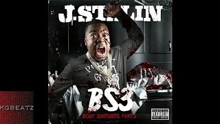 J. Stalin - Throw Aways [Prod. By TD Slaps] [New 2016]