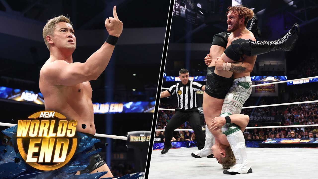 YouTube Video Thumbnail