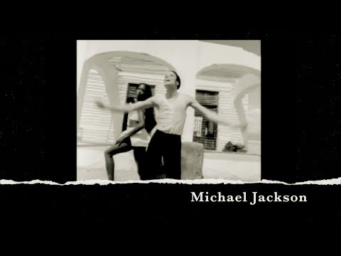 1tribute2... Michael Jackson (2019) - A Tribute to The King of Pop