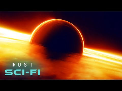 Sci-Fi Podcast “CHRYSALIS” | Part 6: Overture | DUST
