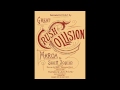 Scott Joplin - Great Crush Collision - March (1896)