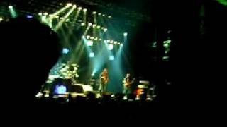 Blof Live @ 013 - donker hart