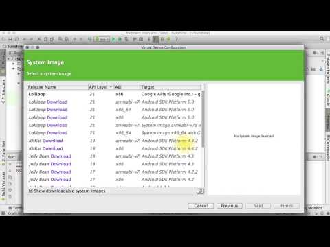 13 Launch Sunshine and Create an AVD