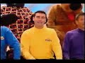 The Wiggles Sailing Around The World 2005 DVD VHS Trailer VHS Capture Full Screen