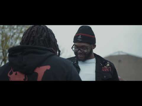 Dee Grant - Melrose Avenue Official Music Video Shot By MSV Prod  By Enrgy