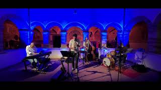 Nothing to lose (Henry Mancini)