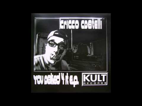 Cricco Castelli - Life Is Changing (Original) (1997)