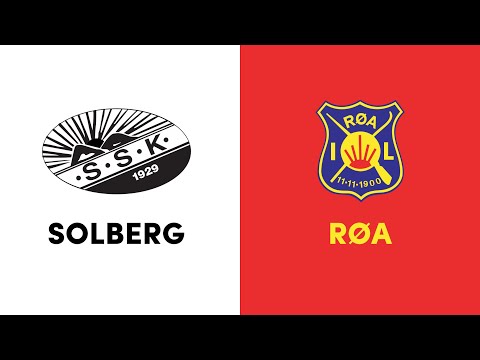Solberg - Røa
