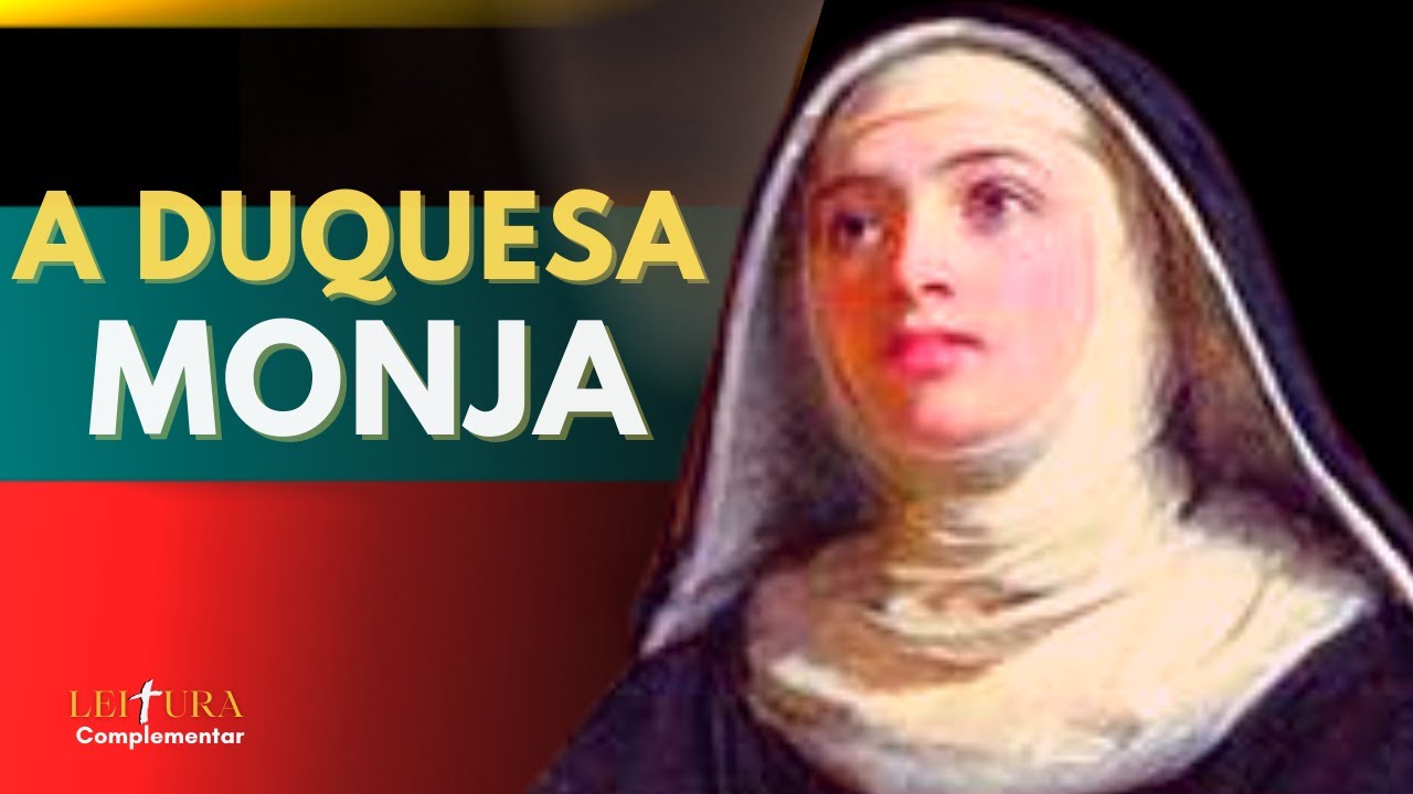 Saint EDWIGES of Silesia, protector of the poor and indebted